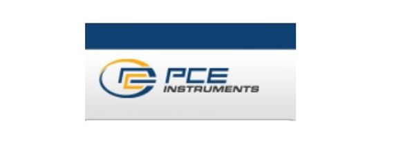 Logo von PCE
